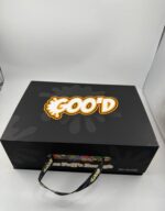 new goo'd extracts 2g disposable