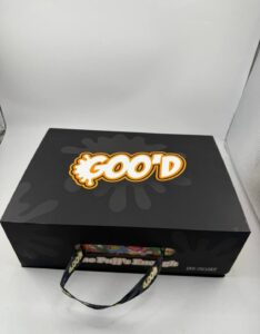 new goo'd extracts 2g disposable