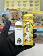 choices lab dual flavor 2g disposable