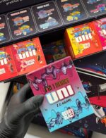 uni 2g disposable