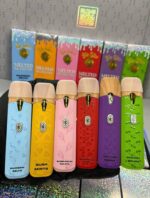 big chief 2g disposable melted diamonds