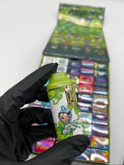 mind melters 2g disposable