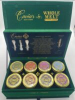Whole Melt Extracts Cavier Edition