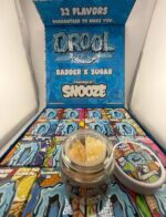 Drool Badder X Sugar By Snooze
