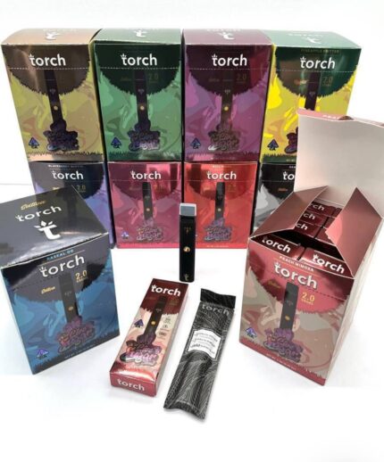 Torch 2G Live Sugar Blend