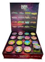 whole melt Oasis edition 16oz