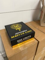 Muha Meds 2G Disposable 100 Units