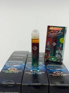 sluggers hit switch 2g dual chamber