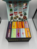 Flower 2G Disposable