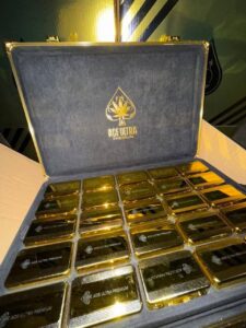 Ace Ultra Premium Gold 2G Disposable