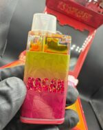 kream v2 2g disposable