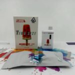 flavorz king size 2g disposable