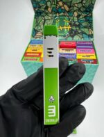 Emerald 1G Disposable