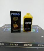 Zero Dual 2G Disposable