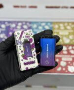 Bubble 3G Disposable