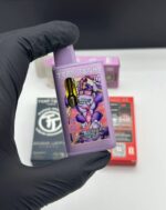 Terp Tanks 2G Disposable