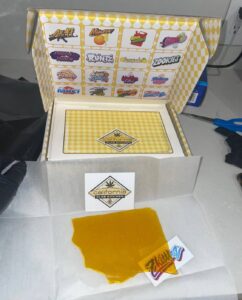 california slab kitchen 1lb premium
