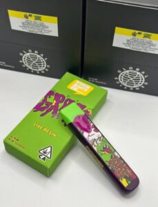 Gross x Chief Keef Disposable 1G