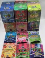 Cali Clear 750mg Edibles