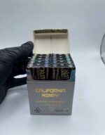 california honey 2g disposable