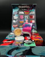 terpies wax live resin 16 count
