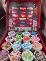Arcadia Extracts Winter Wonderland Edition