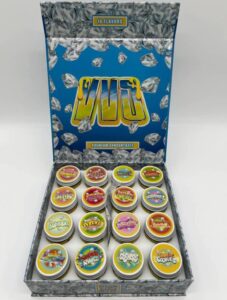 Vvs Premium Concentrate 1Lb 16 Flavors