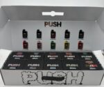 New Push Horchata 2G Disposable