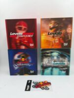 Level Stricker Pack 3 In 1 2G Disposable