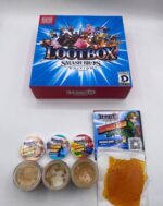 Lootbox Smash Bro Edition 16oZ