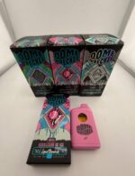 dome wrecker 3.5g disposable
