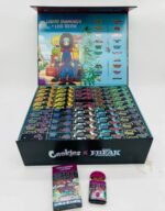 cookies the freak brothers v3 2g disposable