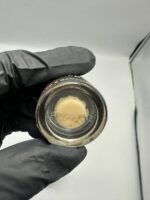 Alian Labs 1G Hash Rosin Planet Red Concentrate