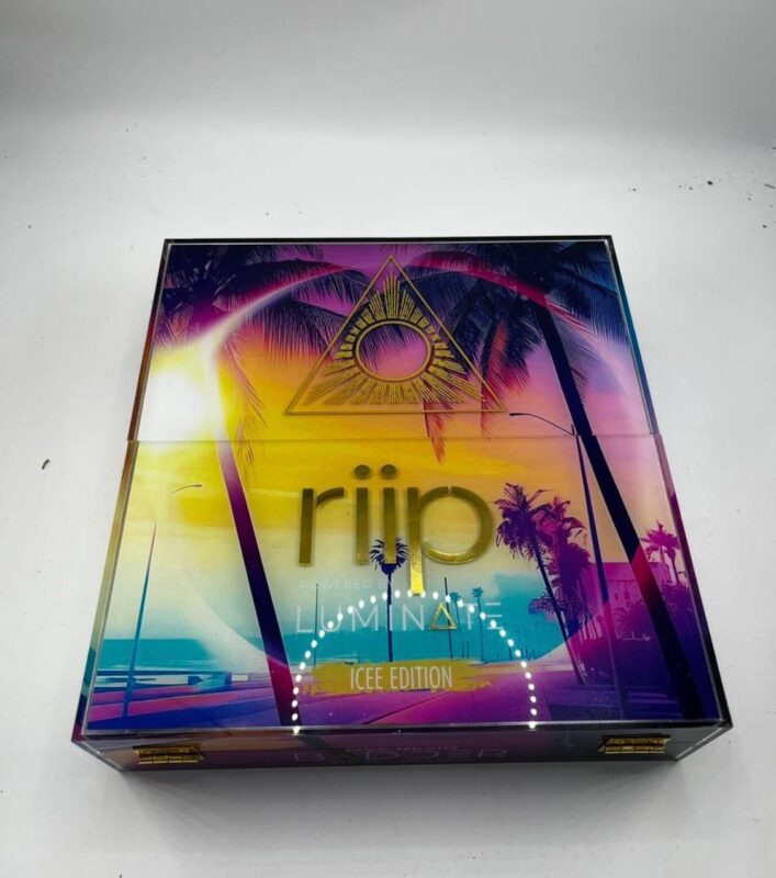 Riip Luminate Gelato Edition