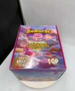 zaburst terp burst infused liquid diamond