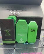 Wonderbrett X Liquid Live Diamond 2G Disposable