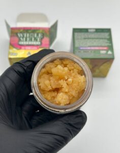 Whole Melt Extracts Playa Edition 16oz
