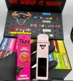 Toro Extacts 2G Disposable Liquid Diamond