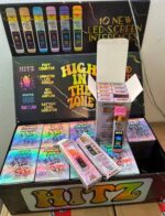Hitz 2G Disposable Gen 7