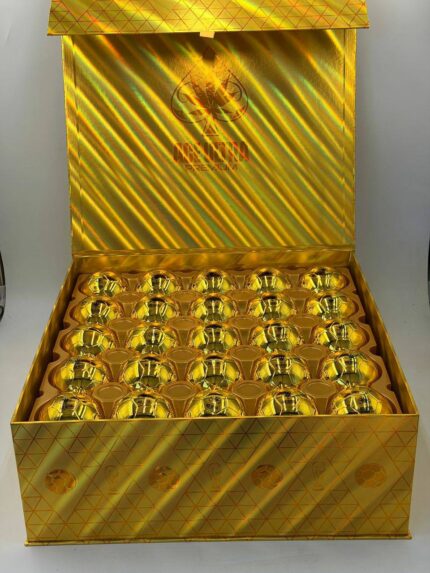 Ace Ultra Premium 2G Disposable World Cup Edition