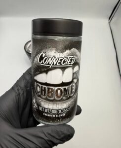 alian labs connected chrome 10g