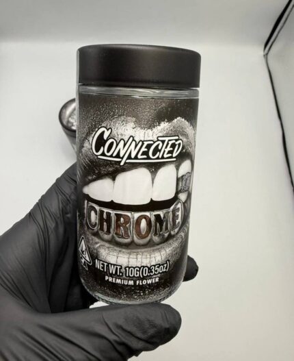 alian labs connected chrome 10g
