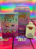 cizi fuse 2g disposable