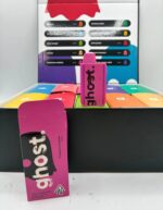 Ghost 2G Disposable