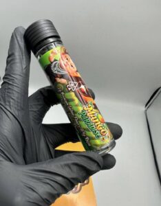 Chu Papi 2G Premium Indoors Flowers