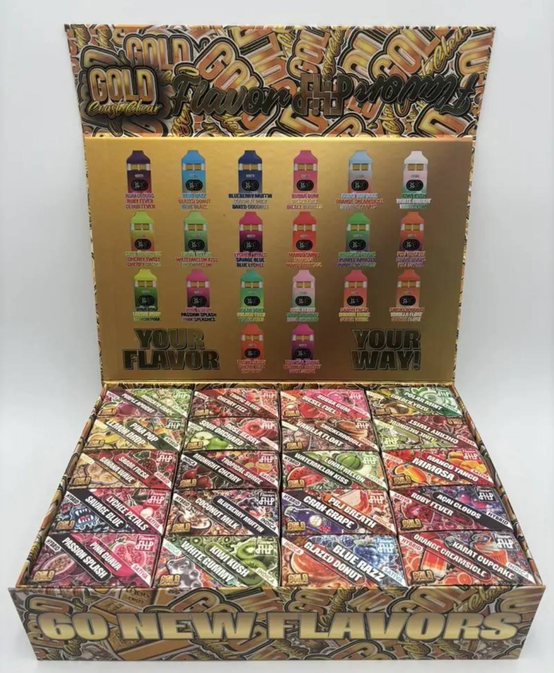 olit hookah vape flavors $14.77 Olit Hookalit 40000 Disposable Vape 0.35%