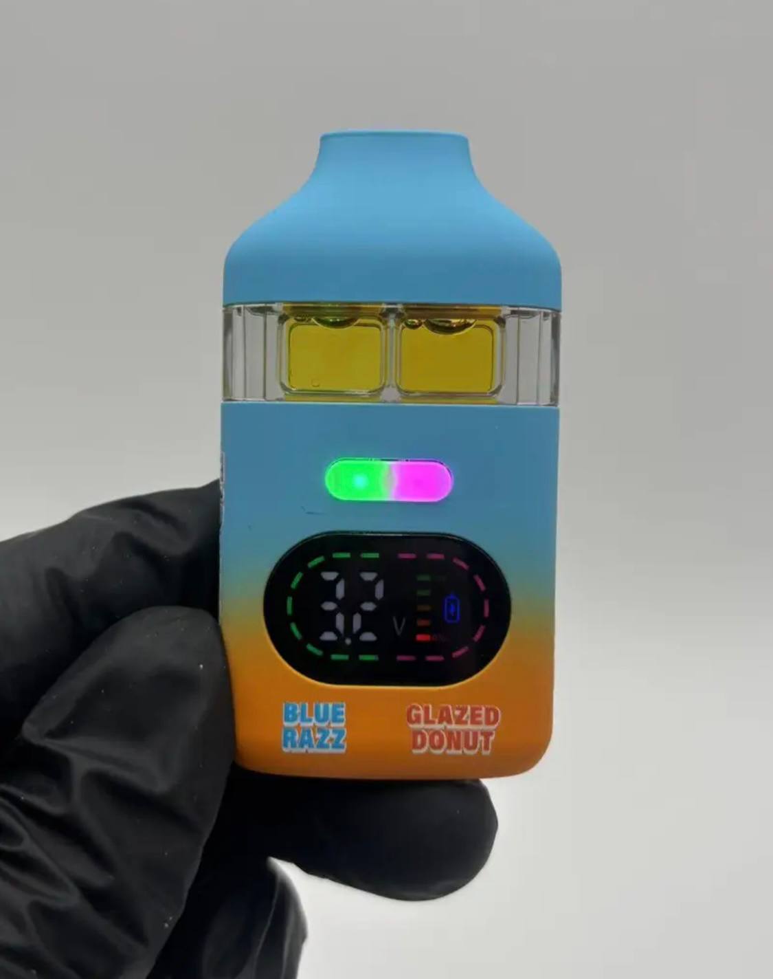 rainbow vape juice Vape the Rainbow
