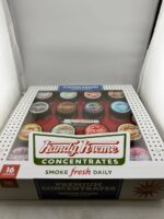 Kandy Kreme Premium Concentrates