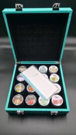 wavvy extracts concentrates half live resin sugar