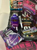 VOLUME 2G DISPOSABLE